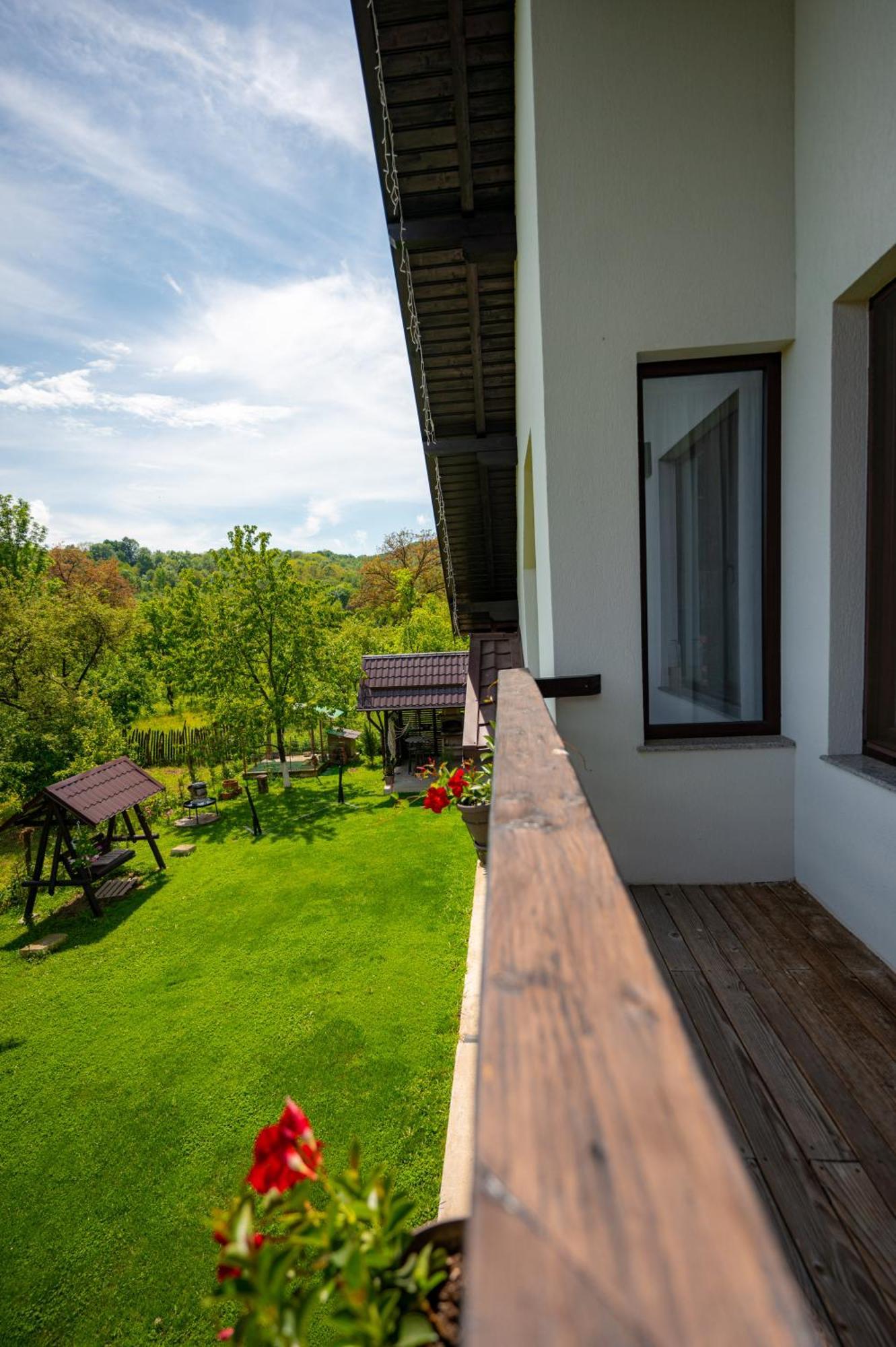 Villa Viila To à Bertea Extérieur photo