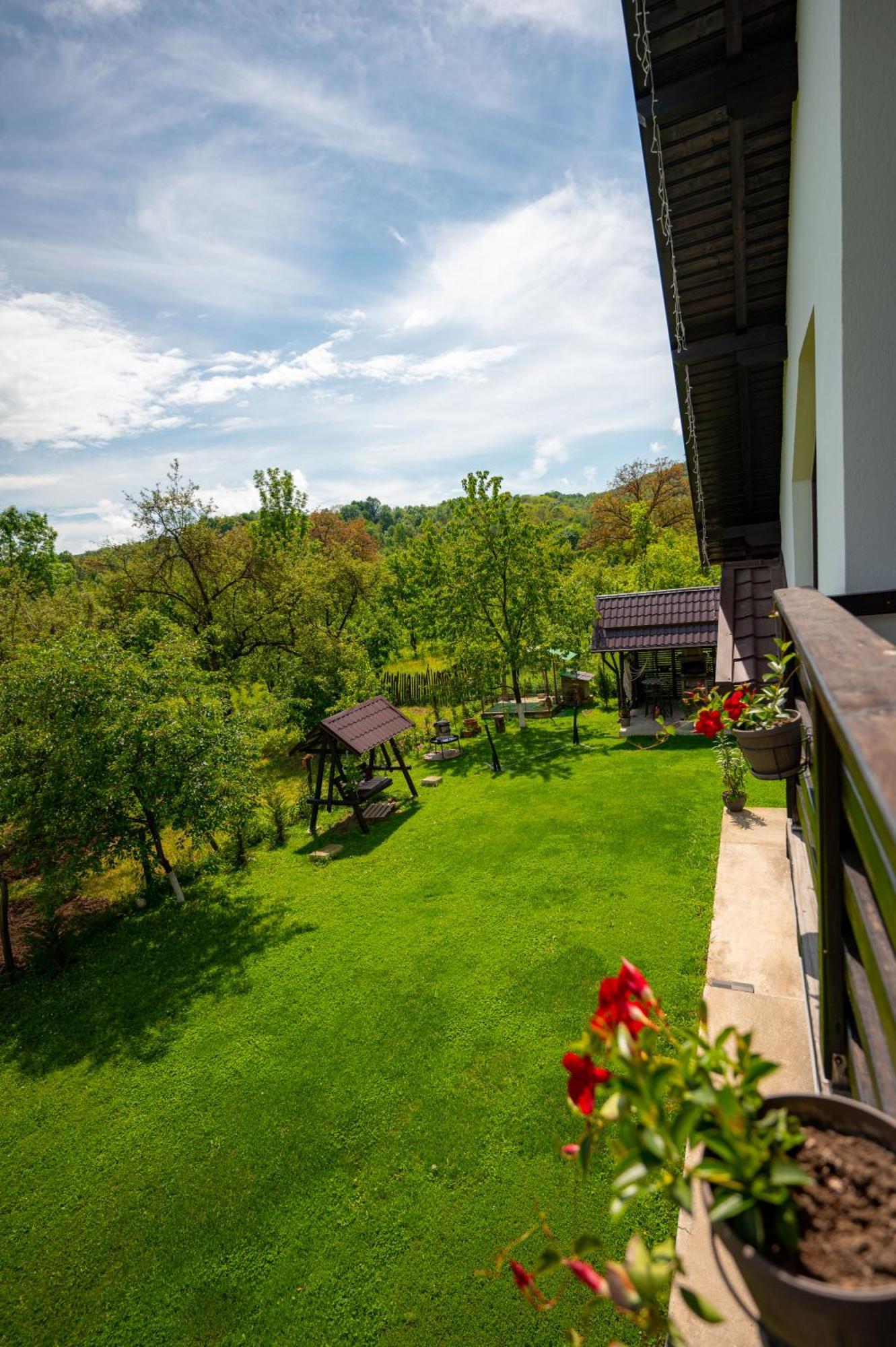 Villa Viila To à Bertea Extérieur photo