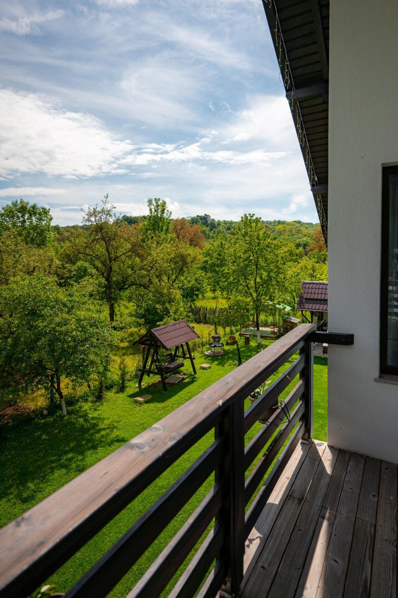Villa Viila To à Bertea Extérieur photo