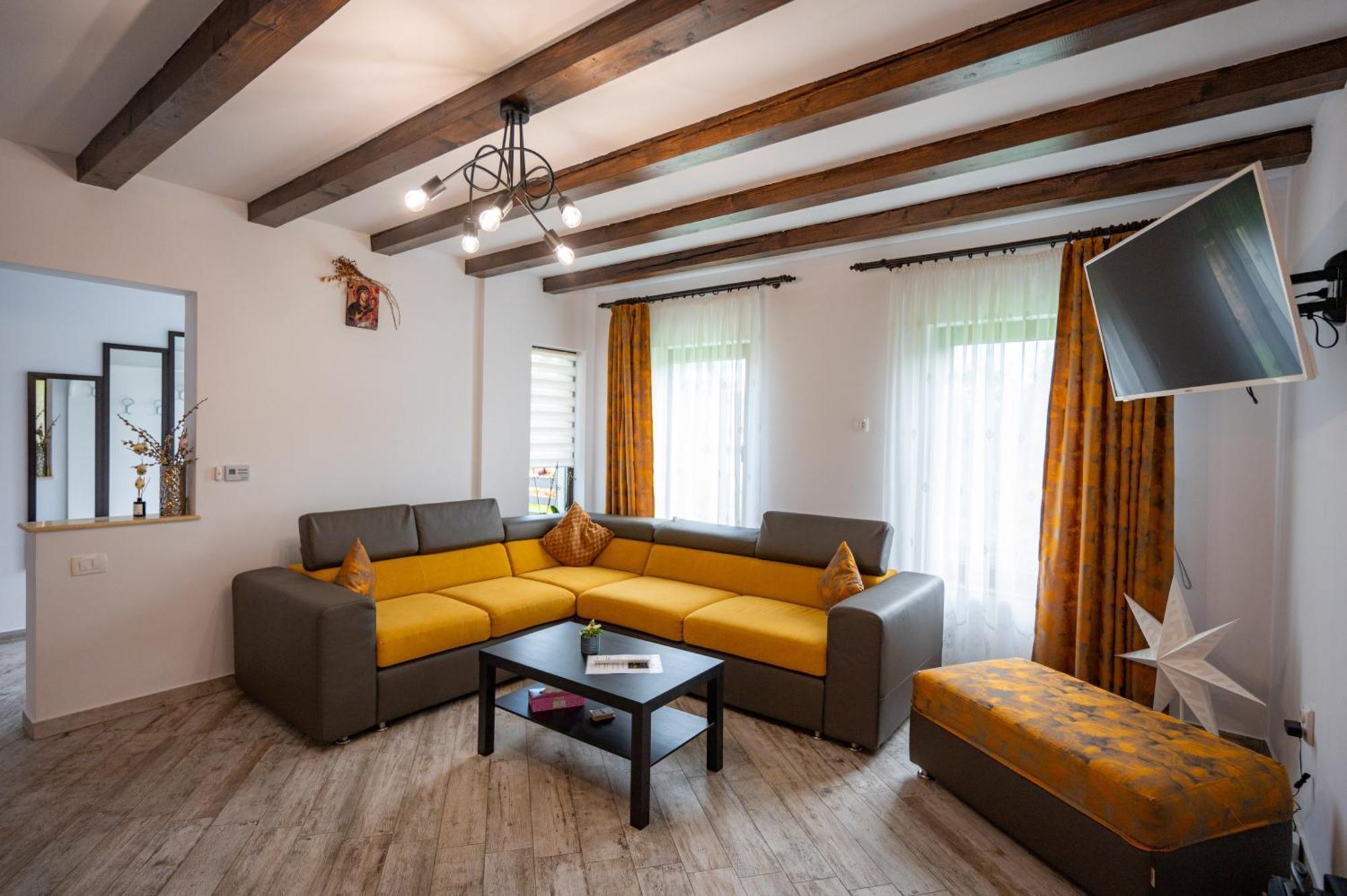 Villa Viila To à Bertea Extérieur photo