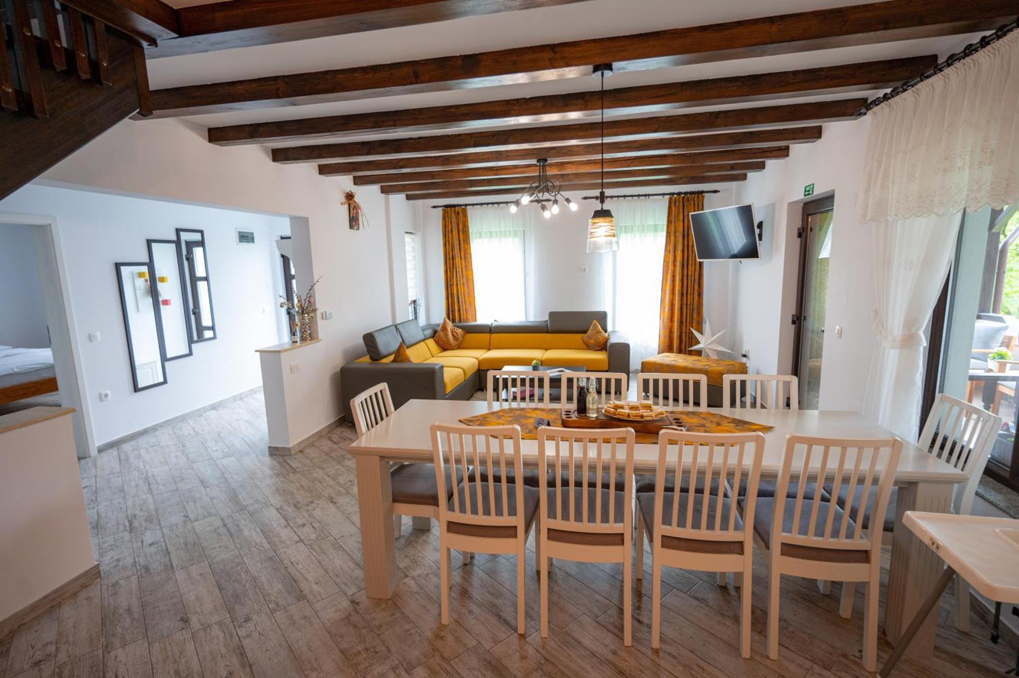 Villa Viila To à Bertea Extérieur photo