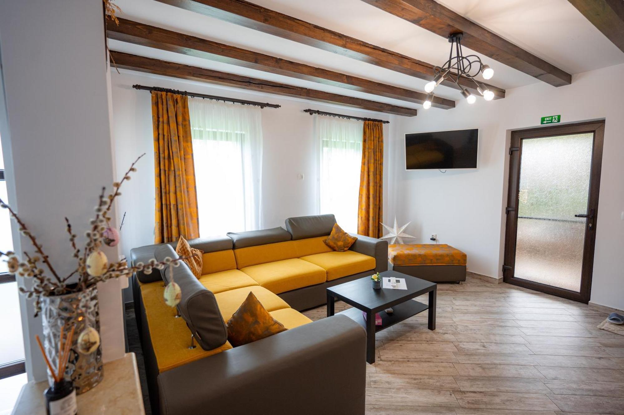 Villa Viila To à Bertea Extérieur photo