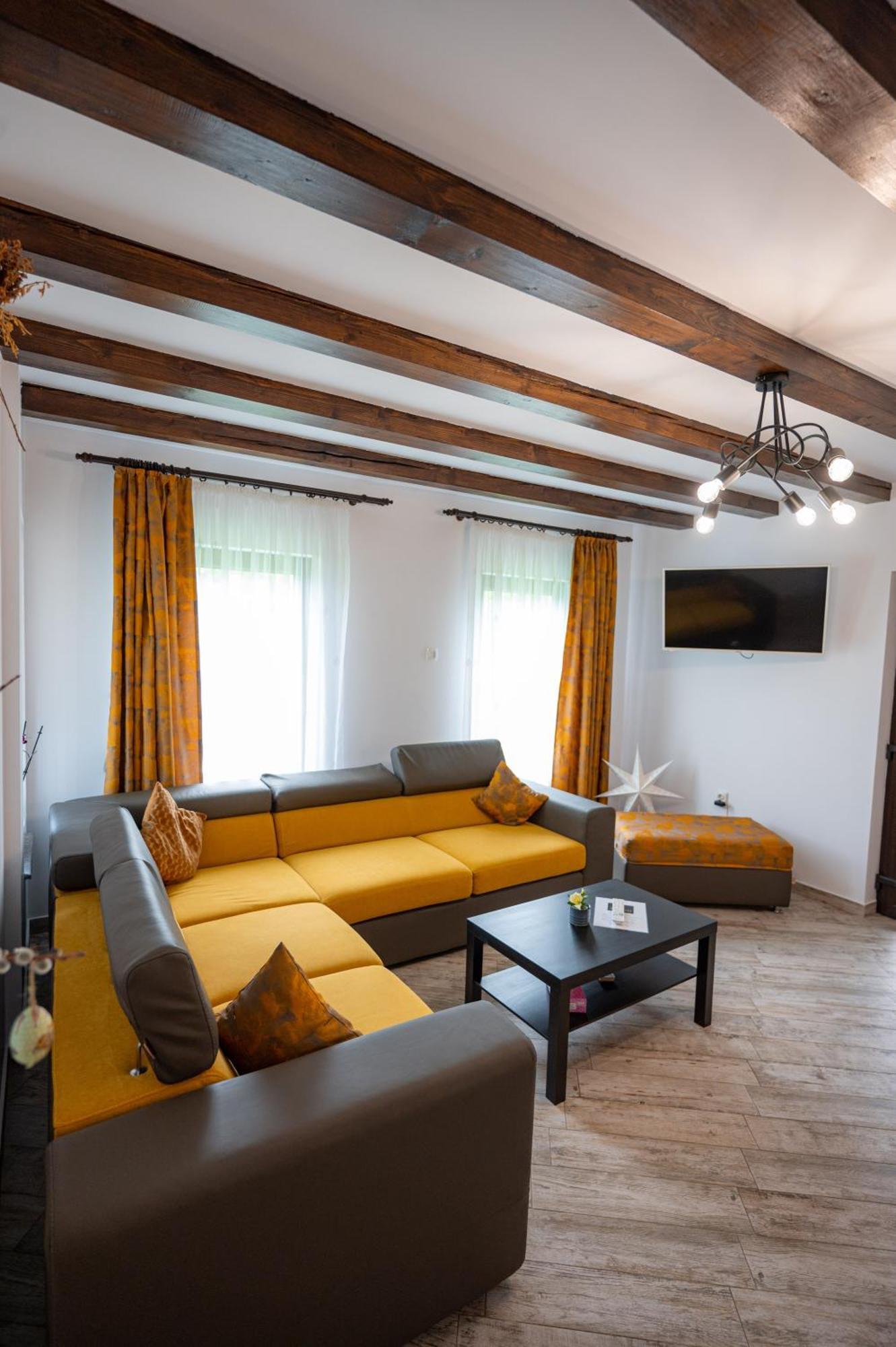 Villa Viila To à Bertea Extérieur photo